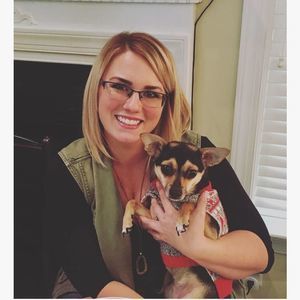 Meet your Posher, Nicole